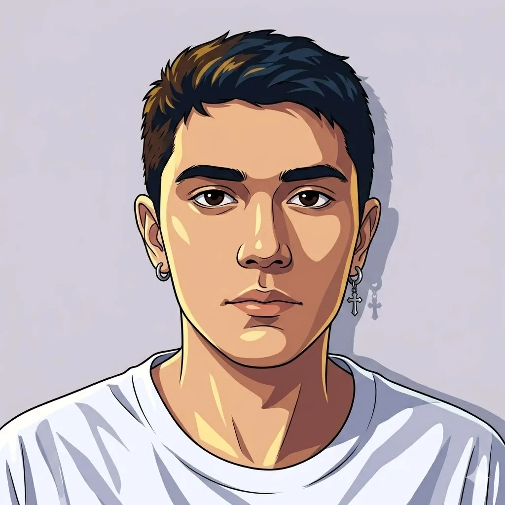 Emmanuel Alexis Crespo